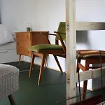 Marilyn - Glamping Im Mercedes Duedo Auf Seeblick *